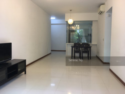 ClementiWoods Condominium (D5), Condominium #211685701